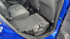 Honda Jazz 1.3 i-VTEC SE 5dr CVT Petrol Hatchback